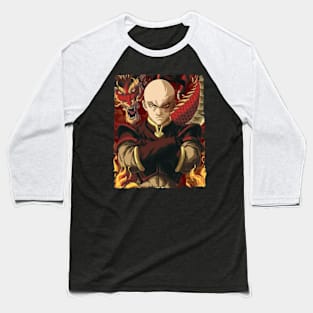 ZUKO MERCH VTG Baseball T-Shirt